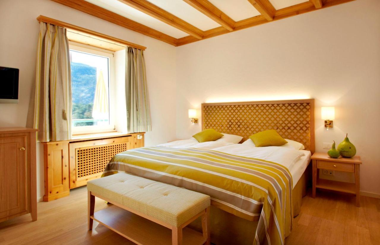 Hotel Walther - Relais & Chateaux Pontresina Exterior photo